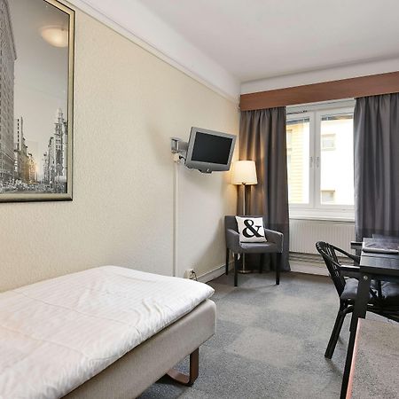 Centric Hotel Norrköping Eksteriør bilde