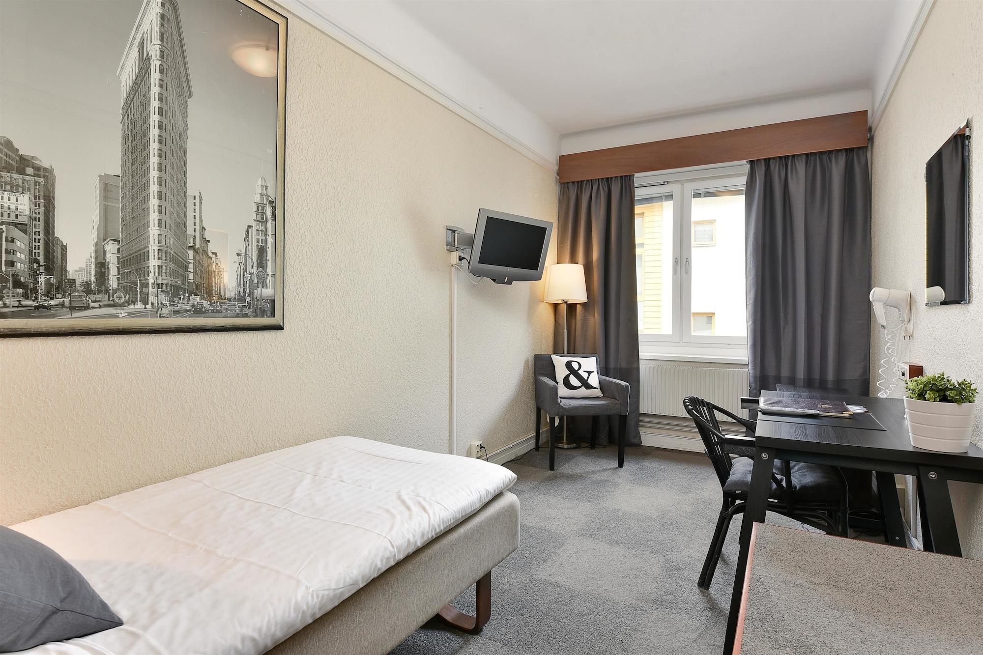 Centric Hotel Norrköping Eksteriør bilde