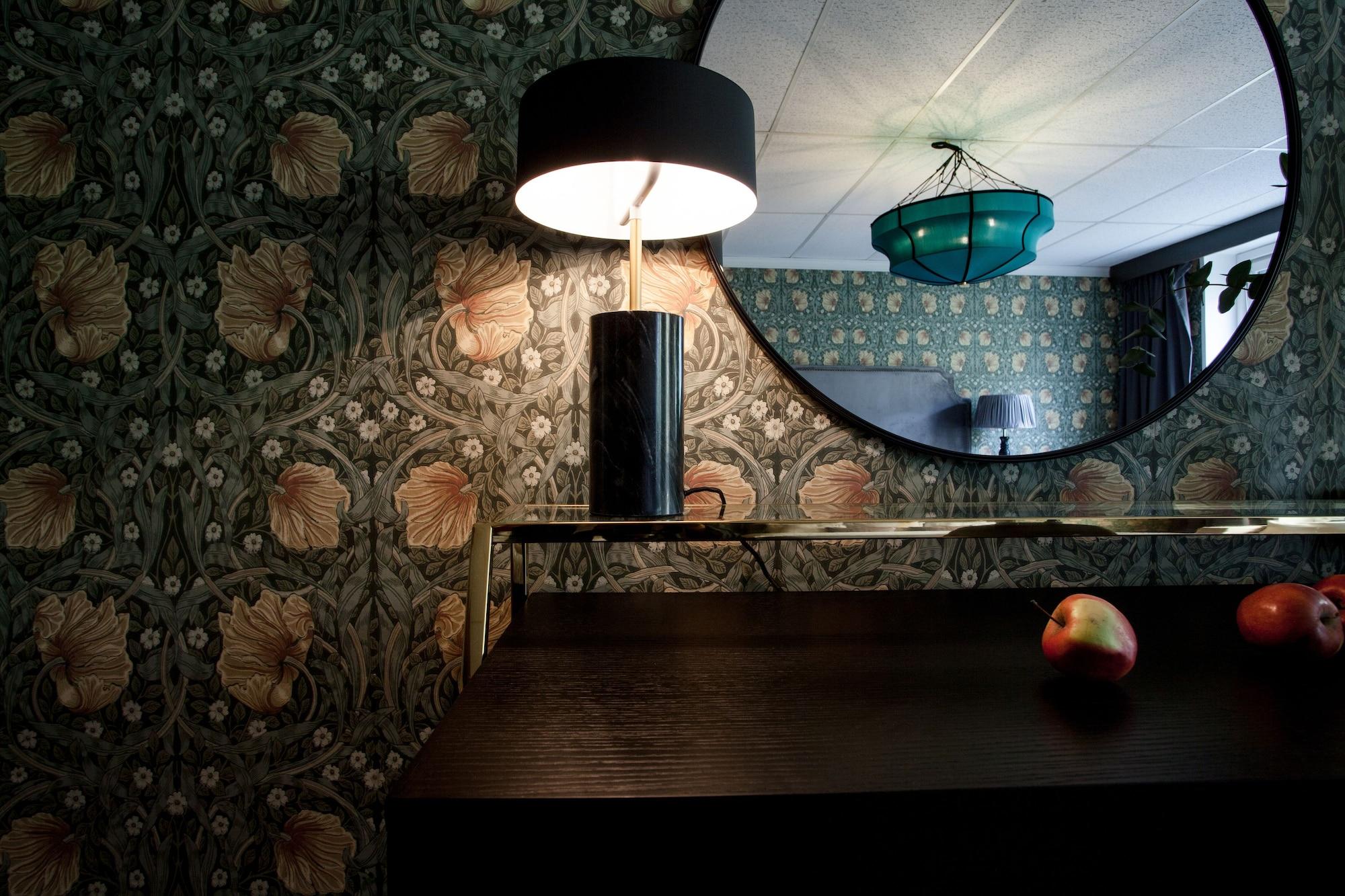 Centric Hotel Norrköping Eksteriør bilde