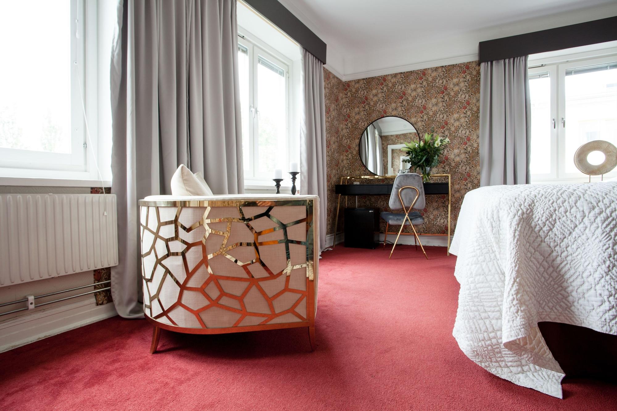 Centric Hotel Norrköping Eksteriør bilde