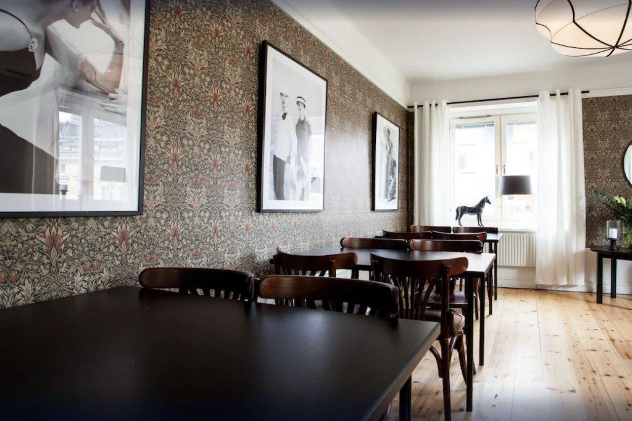 Centric Hotel Norrköping Eksteriør bilde
