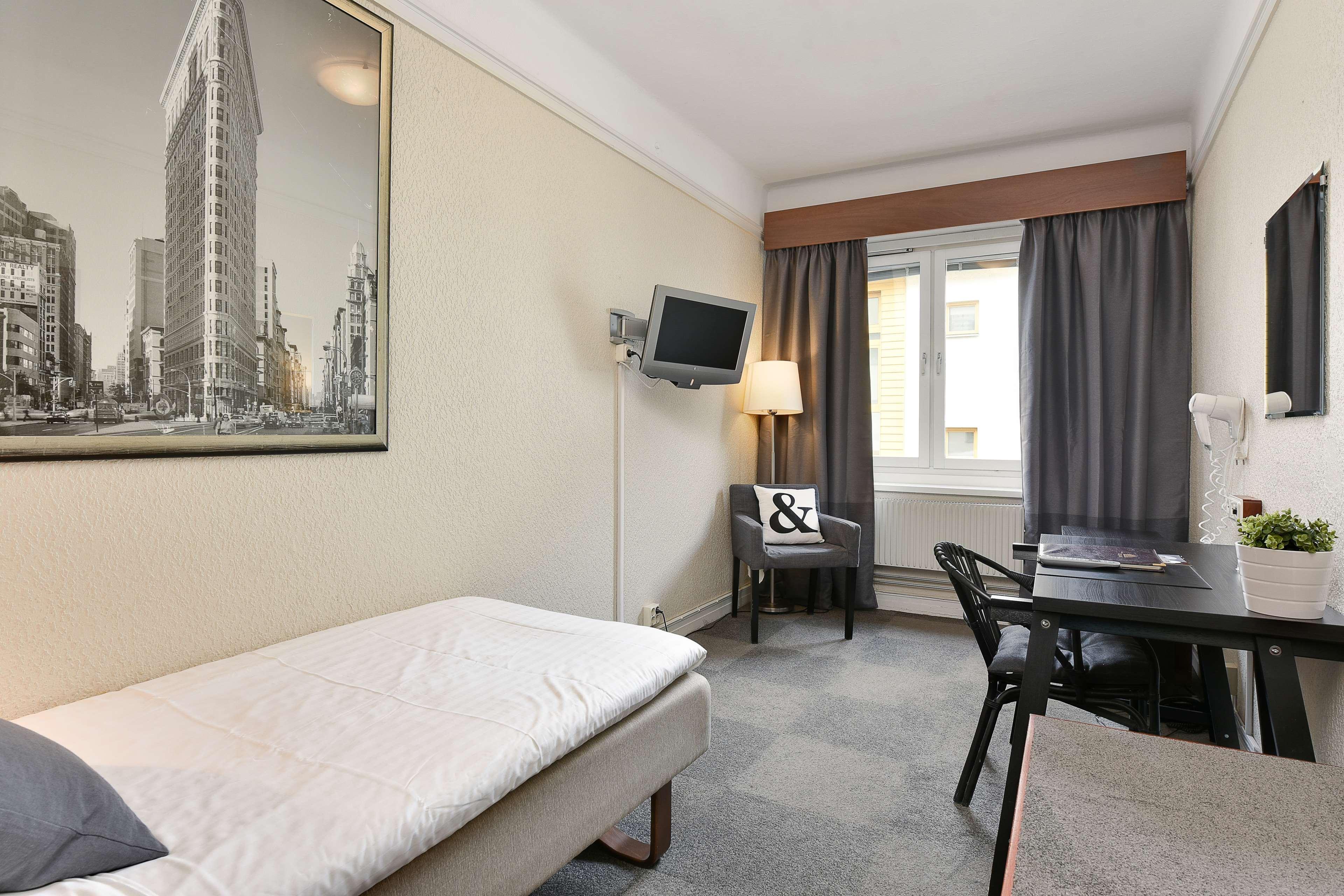 Centric Hotel Norrköping Eksteriør bilde