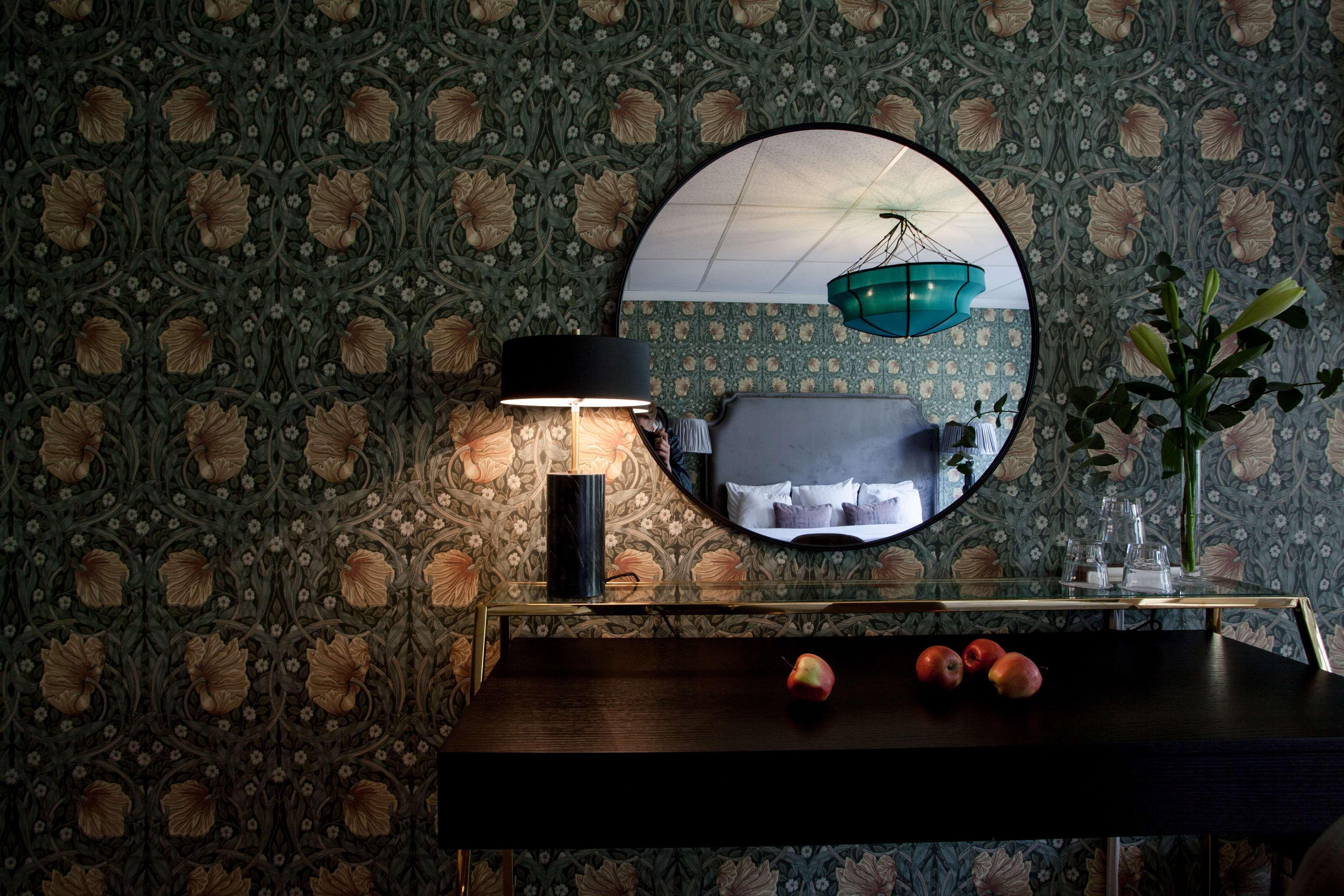 Centric Hotel Norrköping Eksteriør bilde