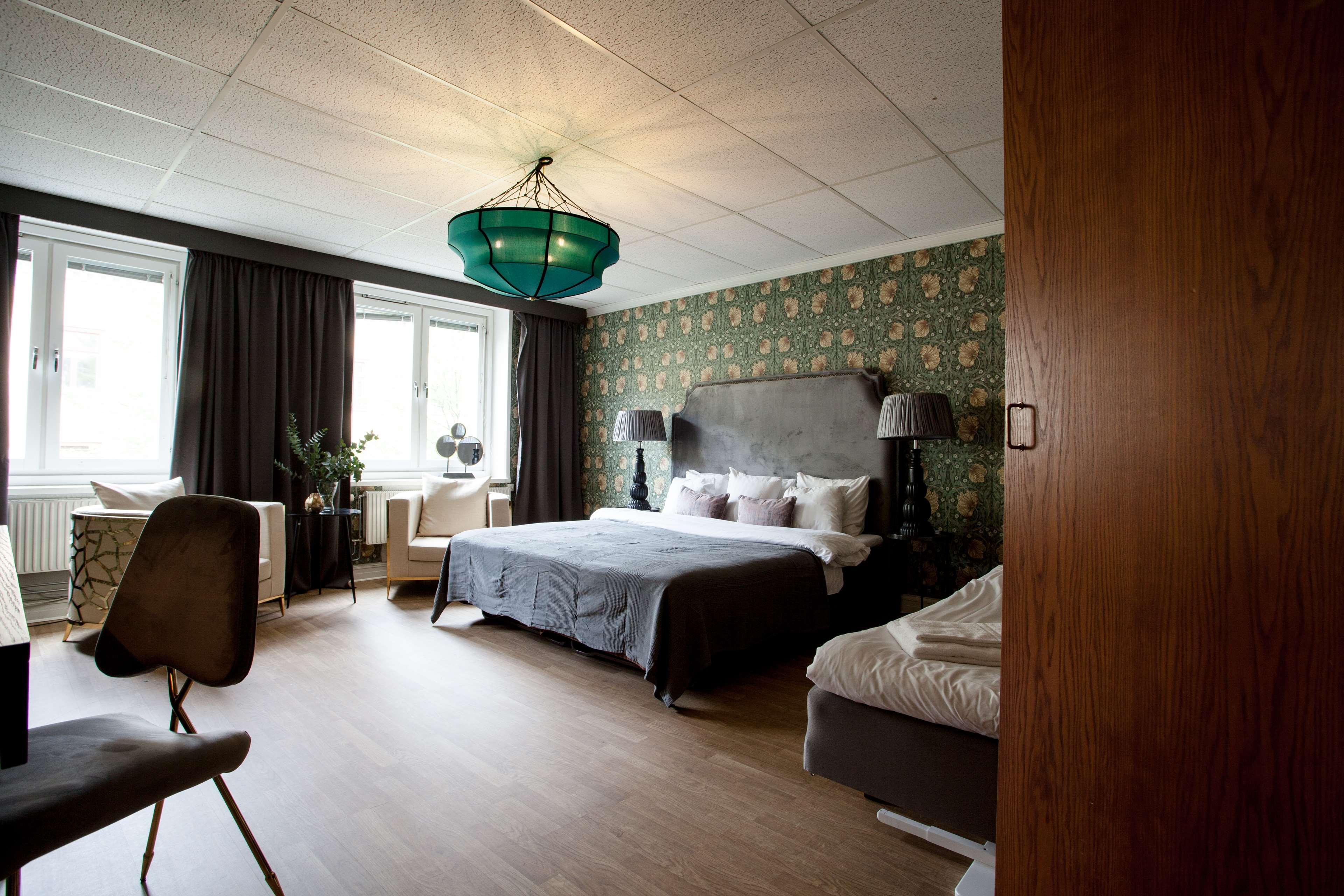 Centric Hotel Norrköping Eksteriør bilde