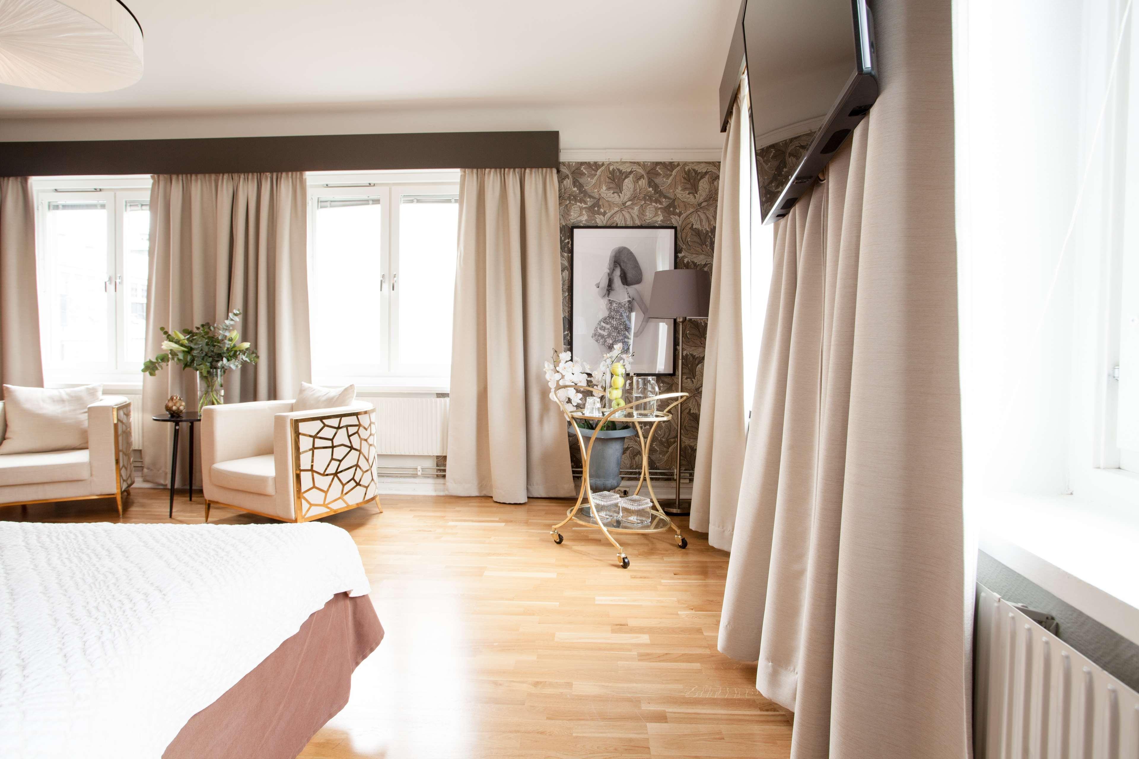Centric Hotel Norrköping Eksteriør bilde