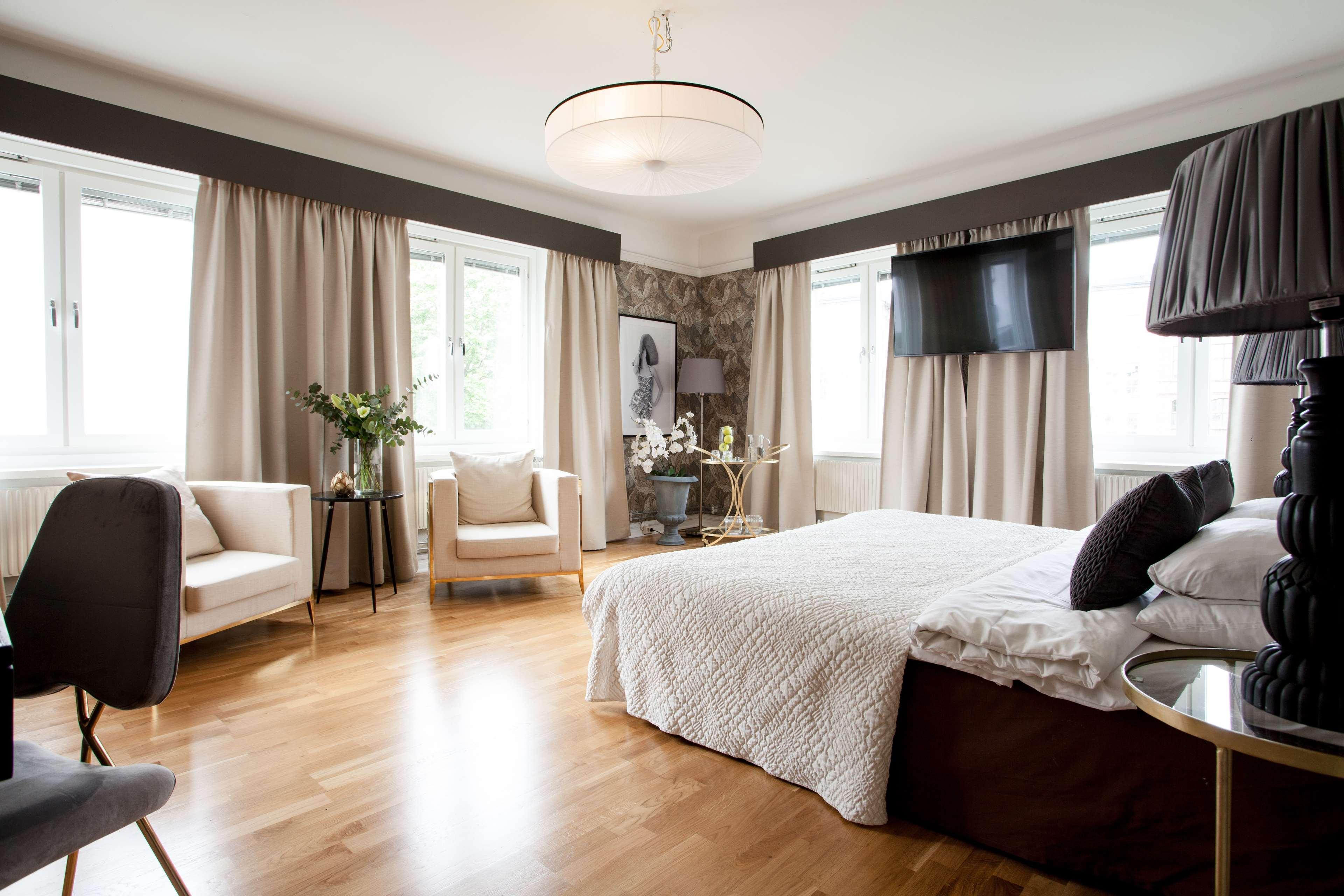 Centric Hotel Norrköping Eksteriør bilde