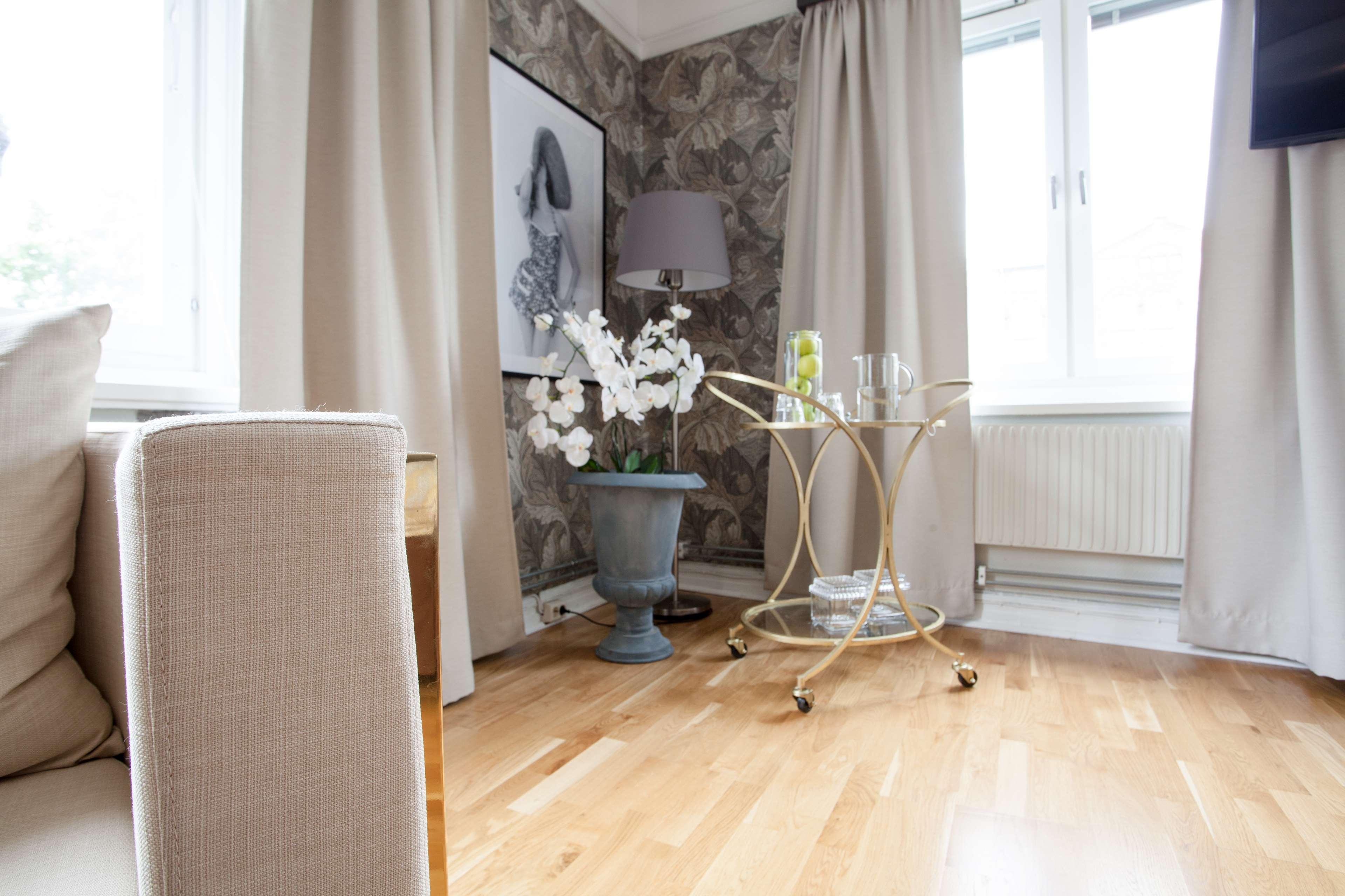 Centric Hotel Norrköping Eksteriør bilde