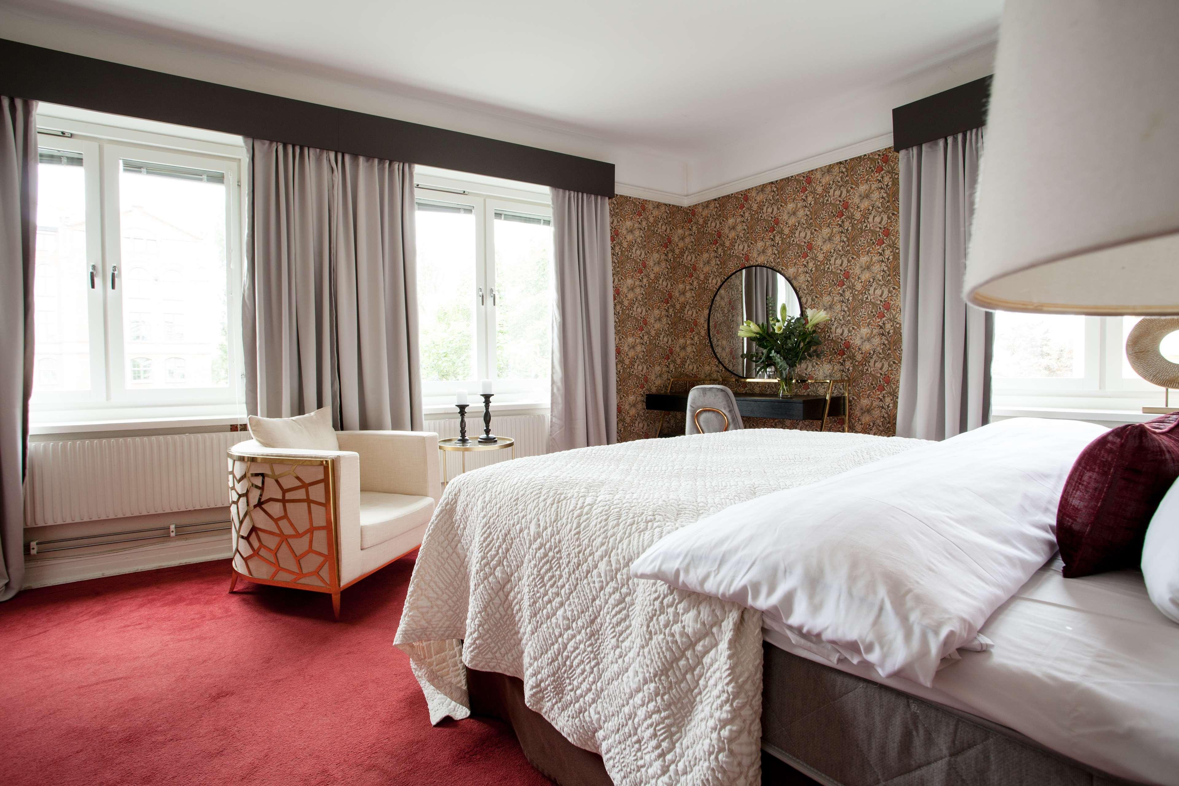 Centric Hotel Norrköping Eksteriør bilde