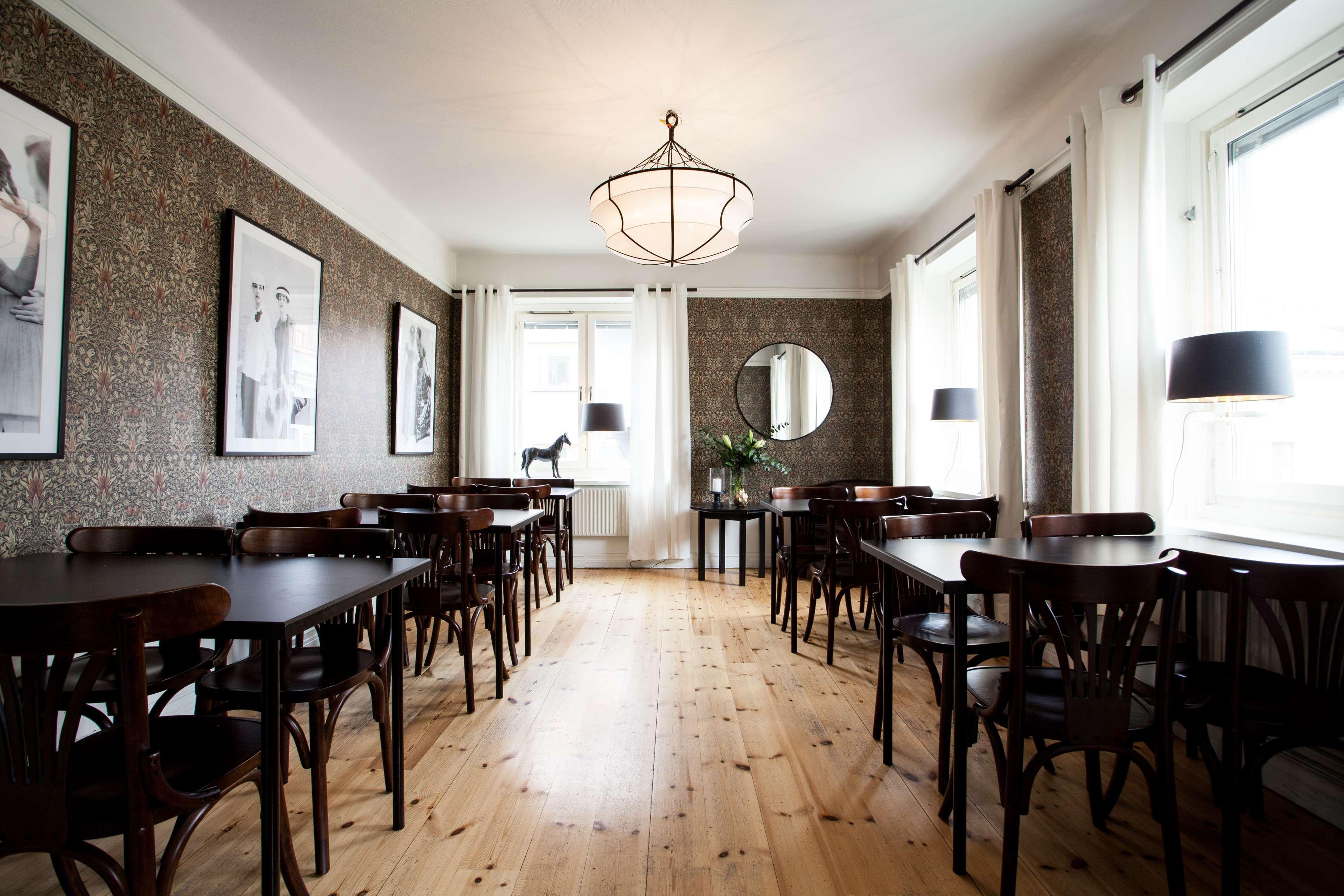 Centric Hotel Norrköping Eksteriør bilde
