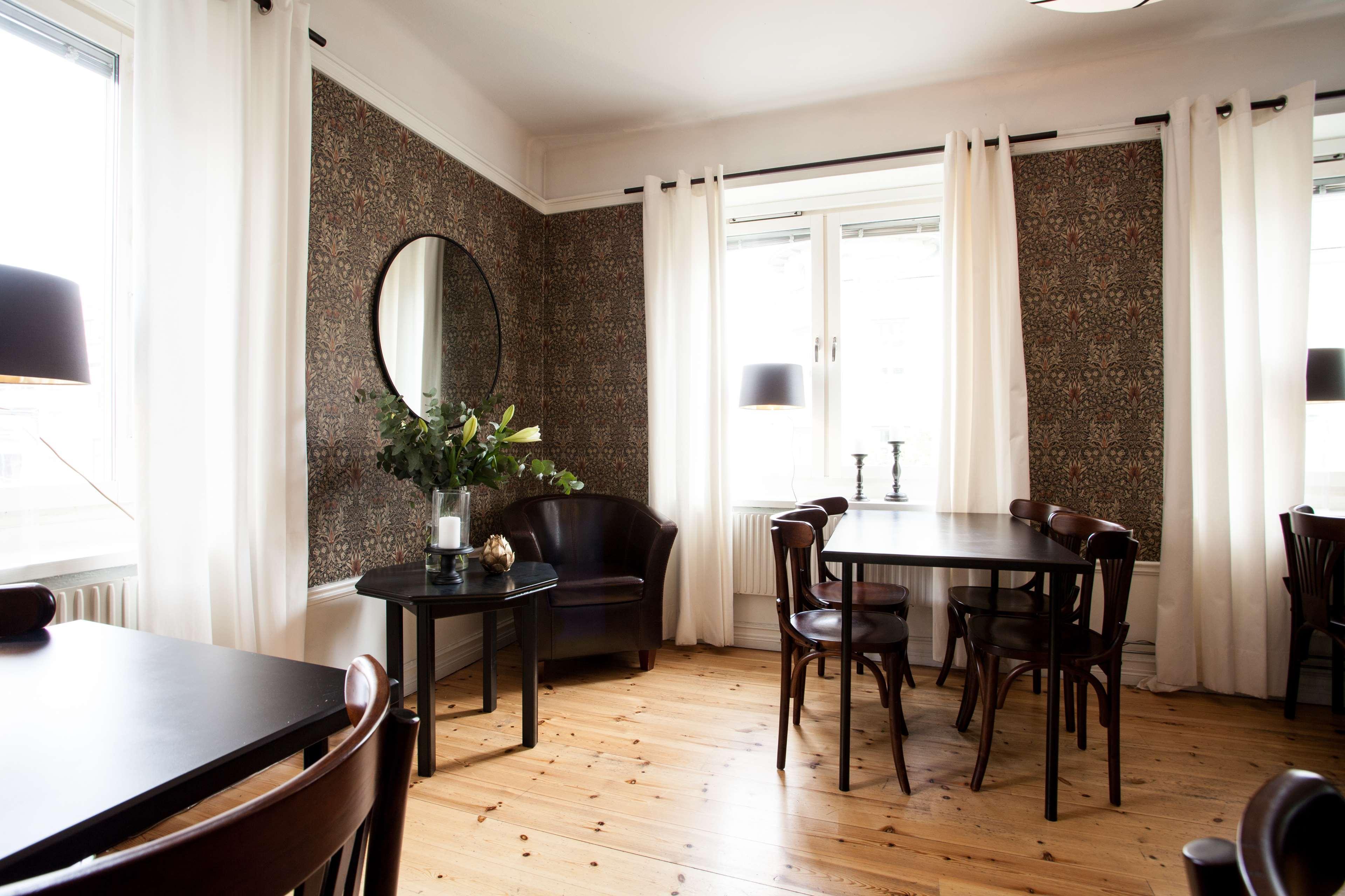 Centric Hotel Norrköping Eksteriør bilde