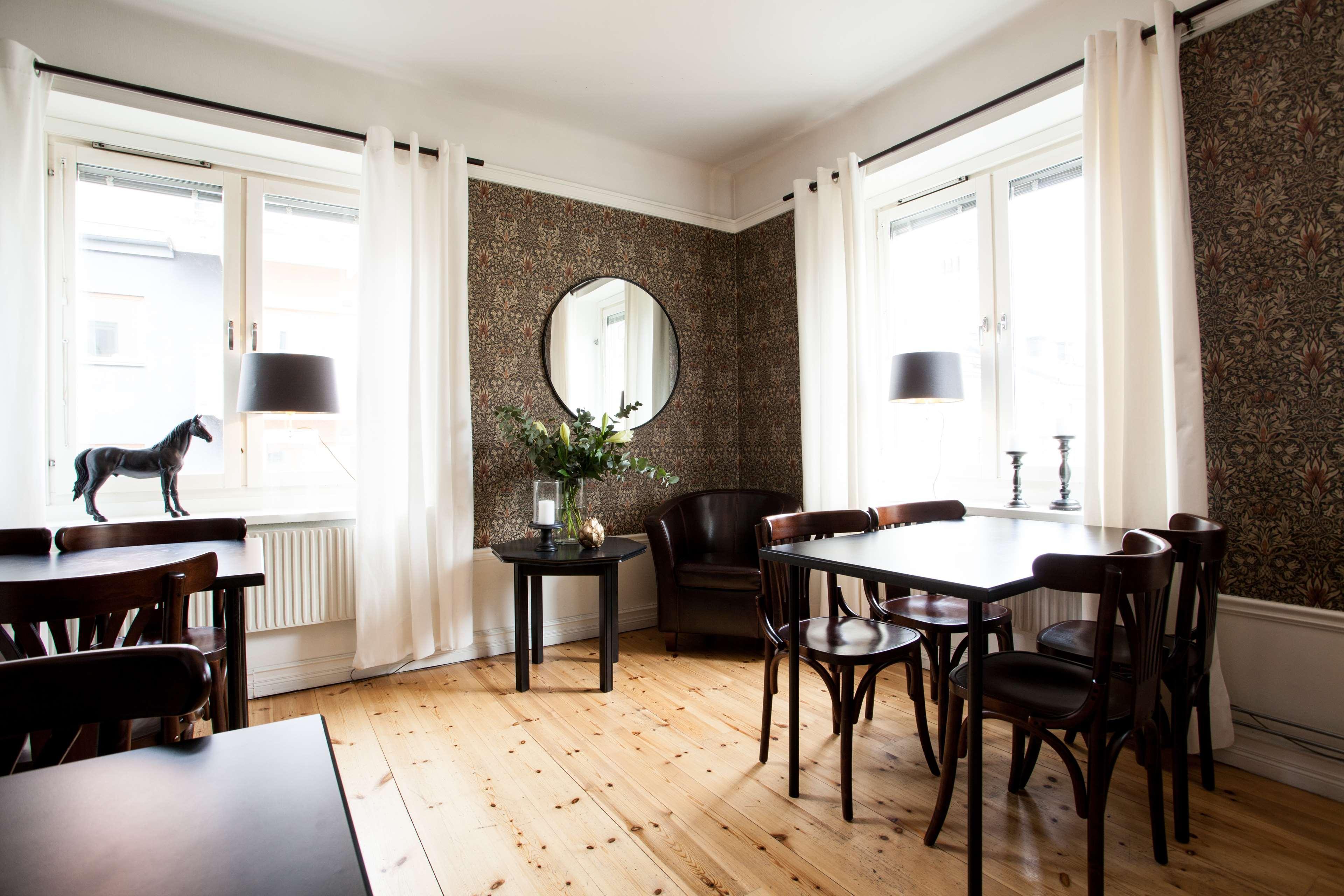 Centric Hotel Norrköping Eksteriør bilde