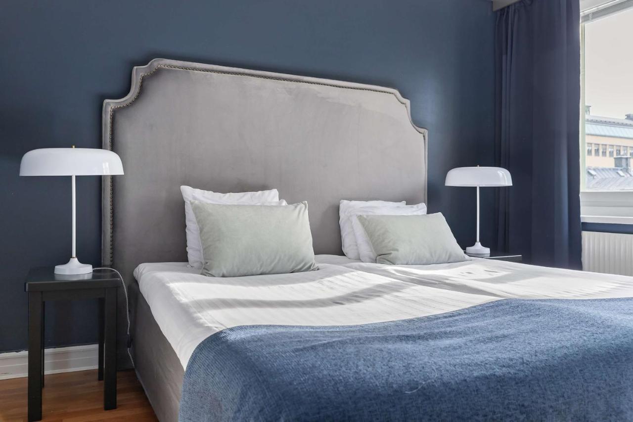 Centric Hotel Norrköping Eksteriør bilde