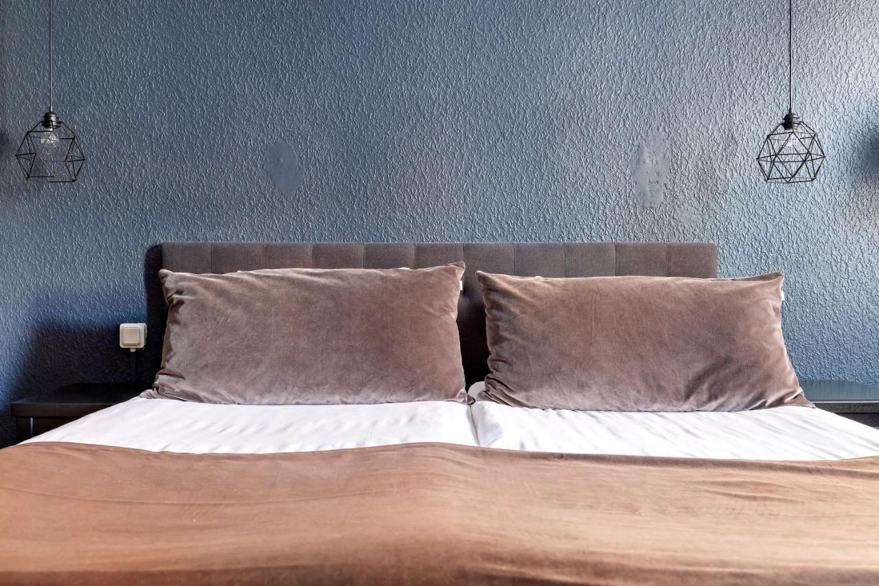 Centric Hotel Norrköping Eksteriør bilde