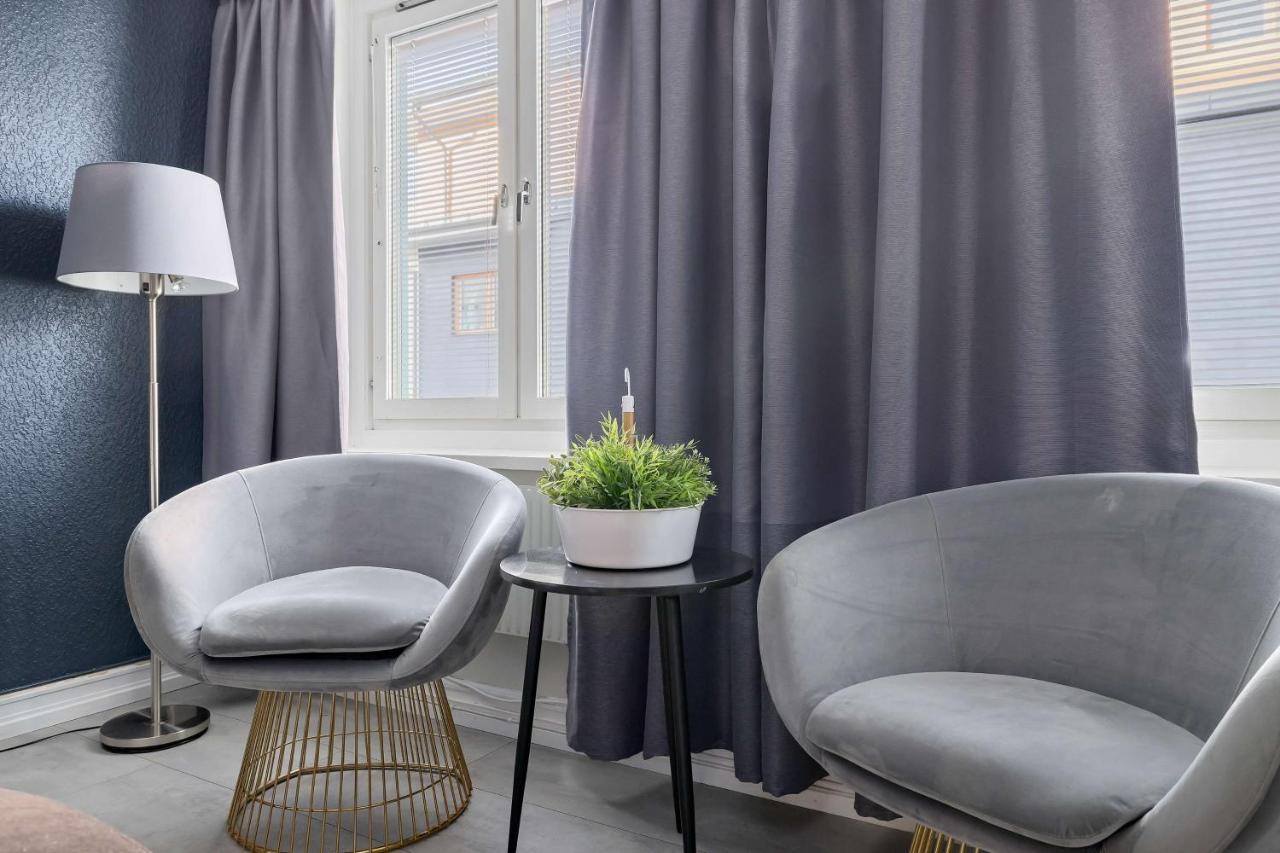 Centric Hotel Norrköping Eksteriør bilde