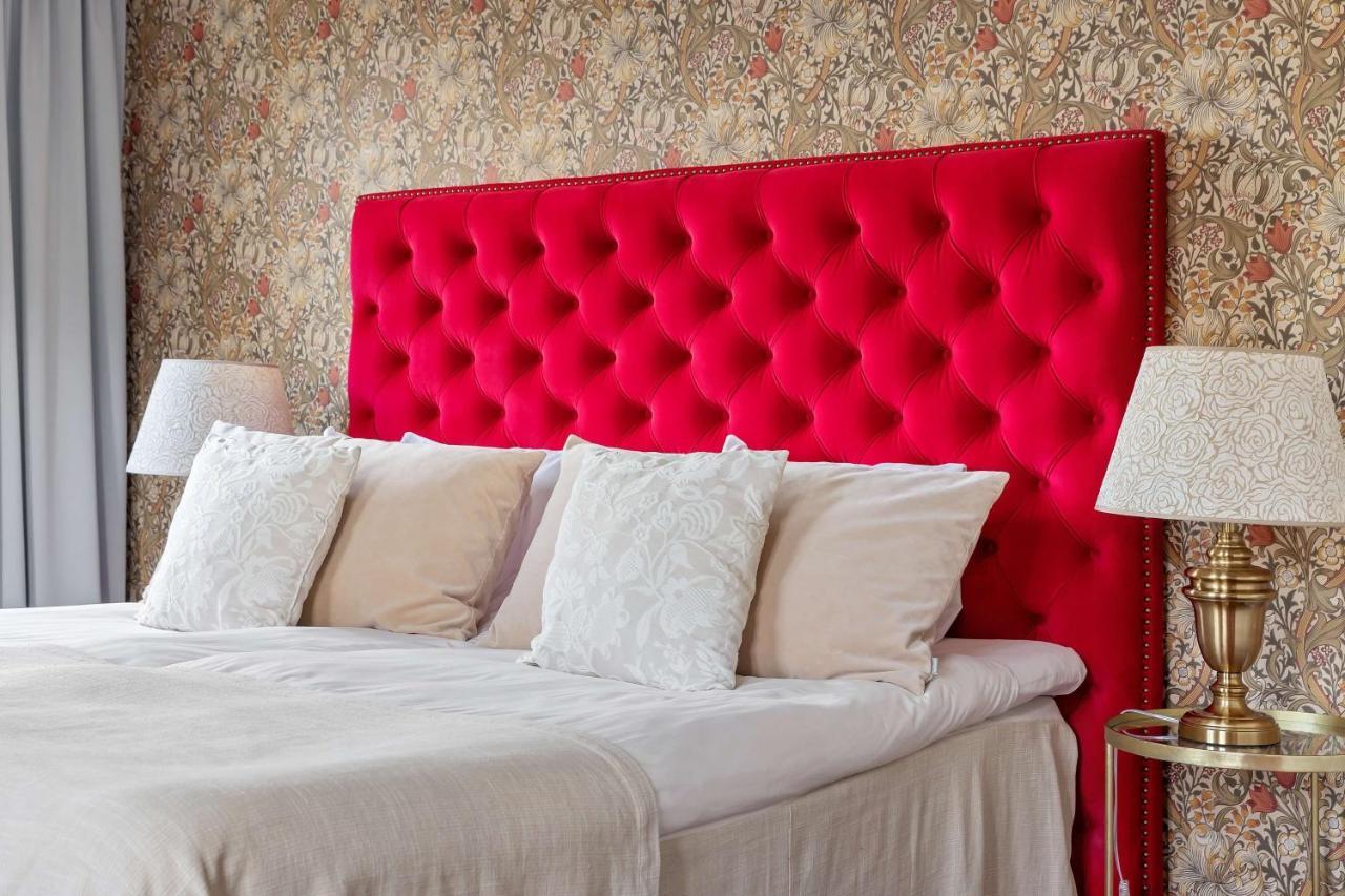 Centric Hotel Norrköping Eksteriør bilde