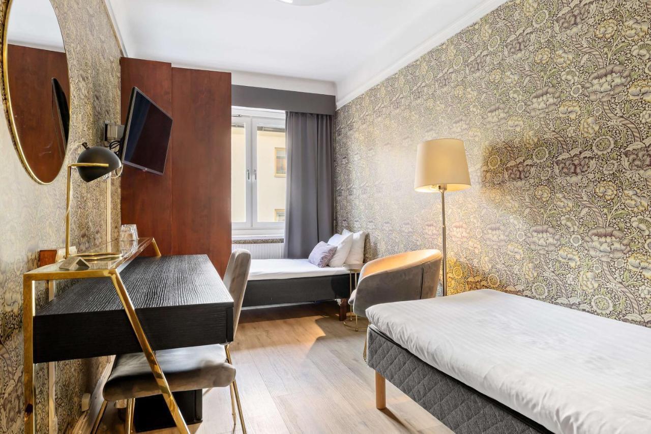 Centric Hotel Norrköping Eksteriør bilde