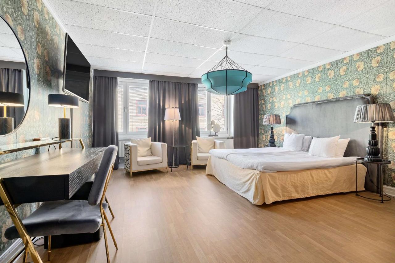 Centric Hotel Norrköping Eksteriør bilde