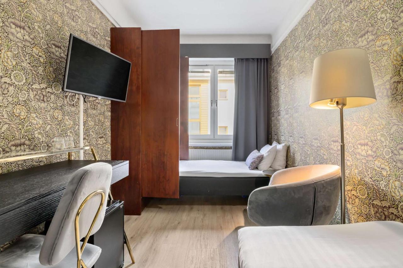 Centric Hotel Norrköping Eksteriør bilde