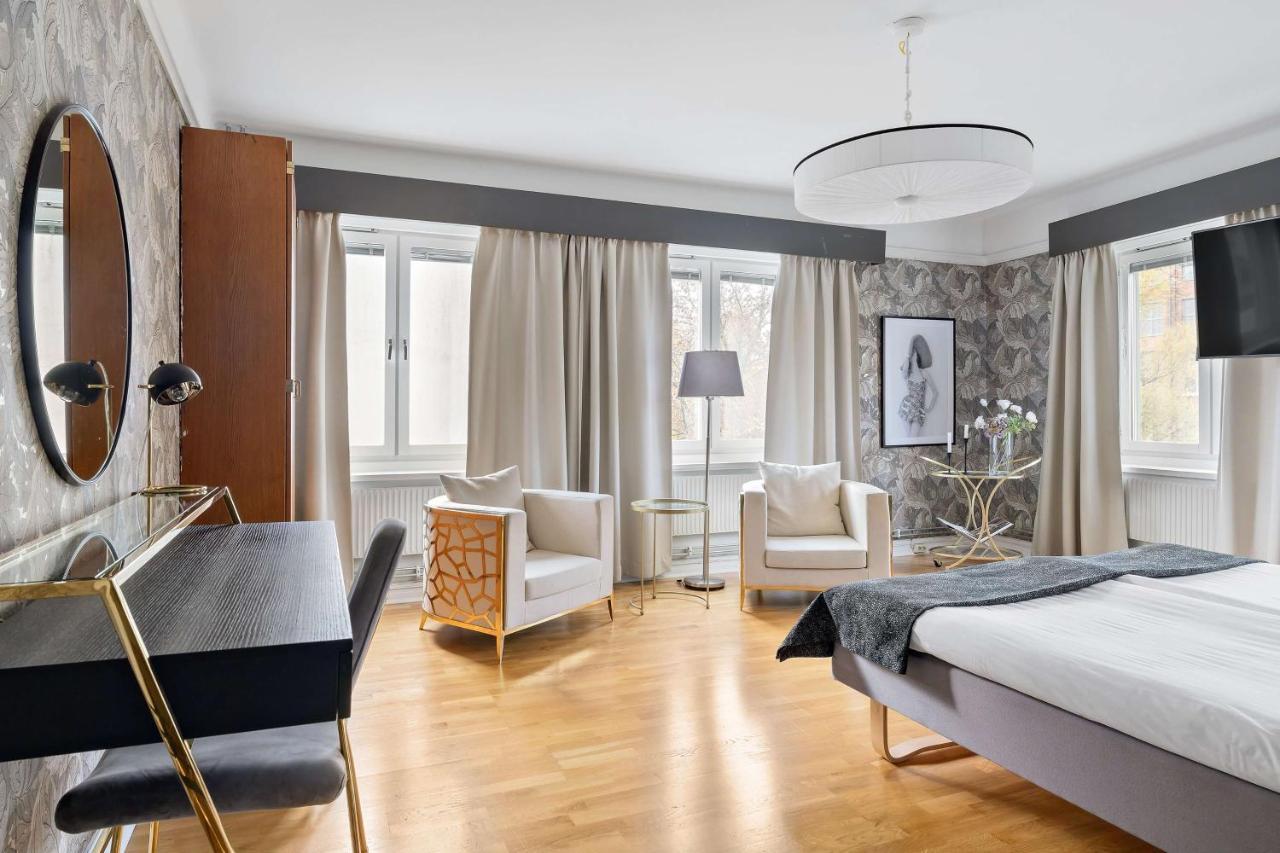 Centric Hotel Norrköping Eksteriør bilde