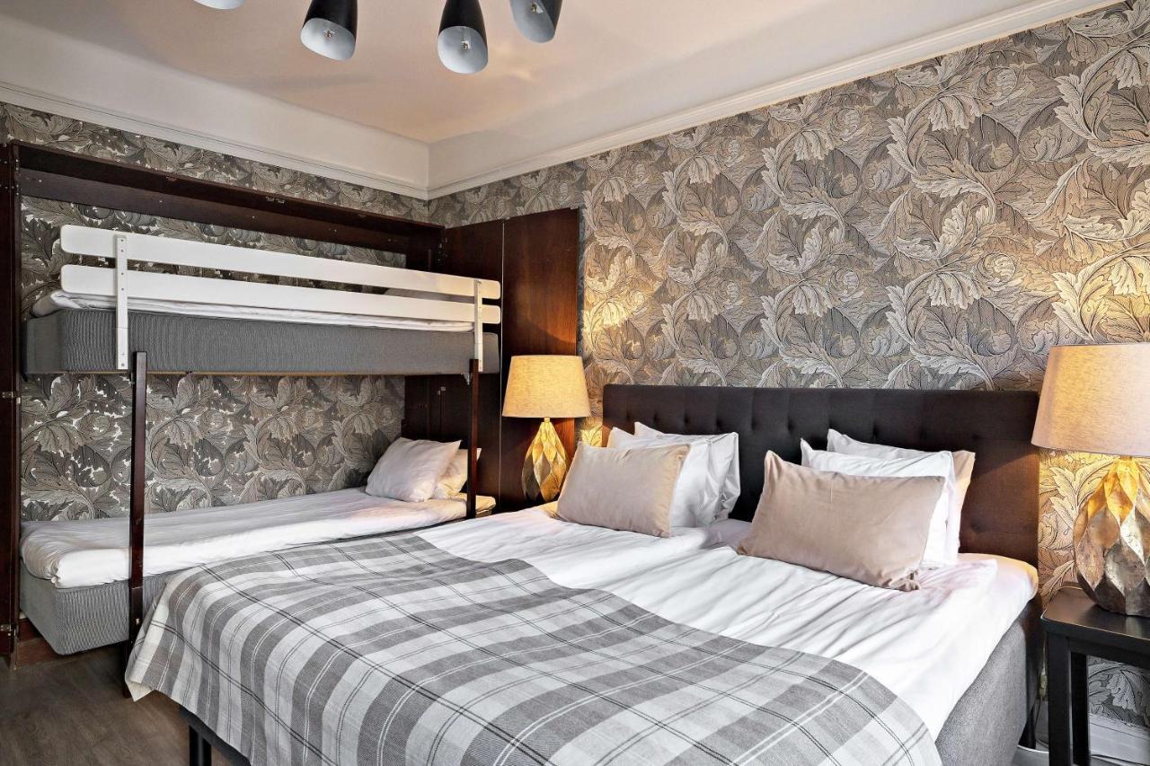 Centric Hotel Norrköping Eksteriør bilde