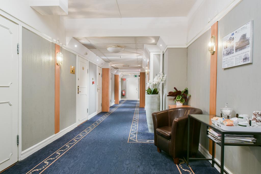 Centric Hotel Norrköping Eksteriør bilde