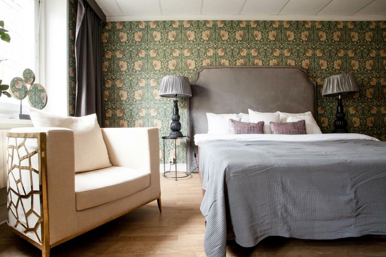 Centric Hotel Norrköping Eksteriør bilde