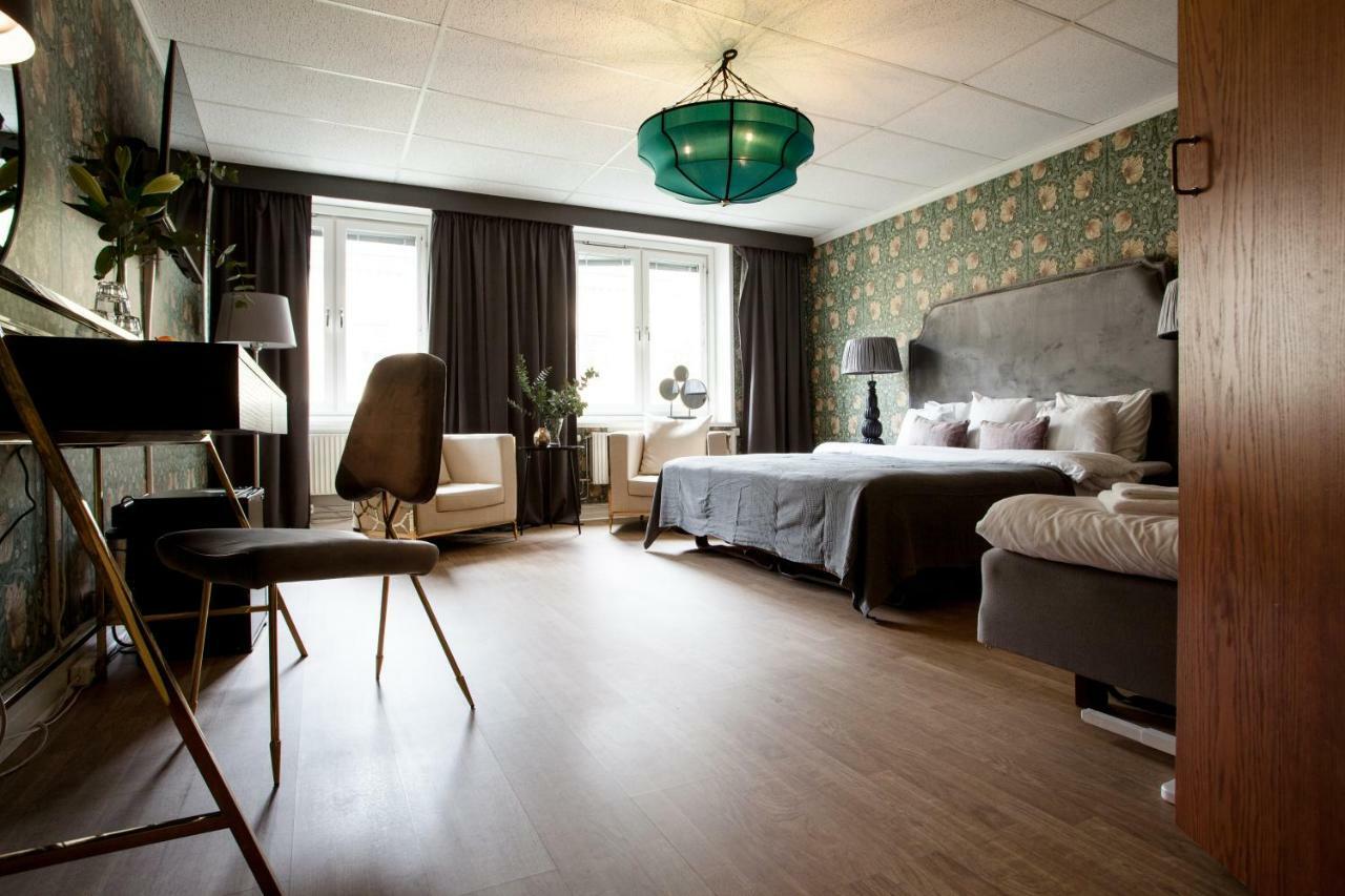 Centric Hotel Norrköping Eksteriør bilde