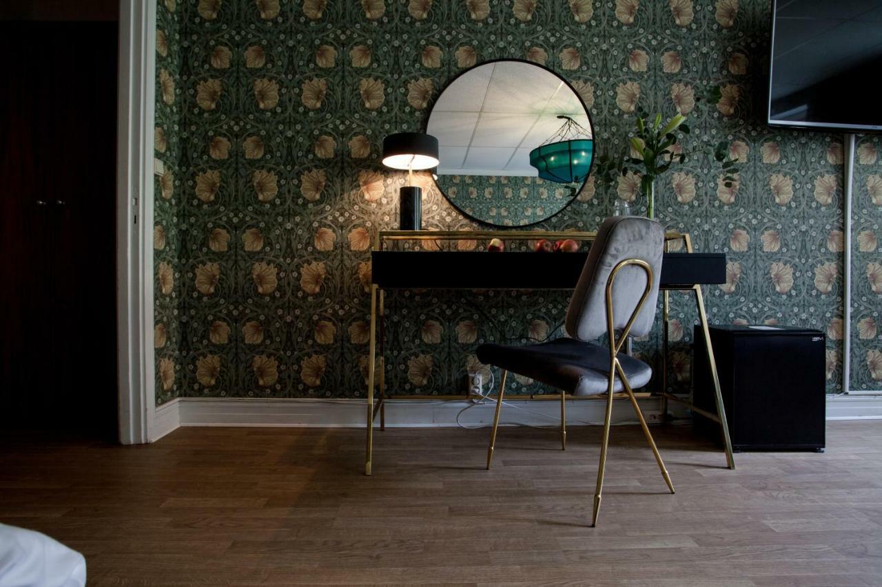 Centric Hotel Norrköping Eksteriør bilde