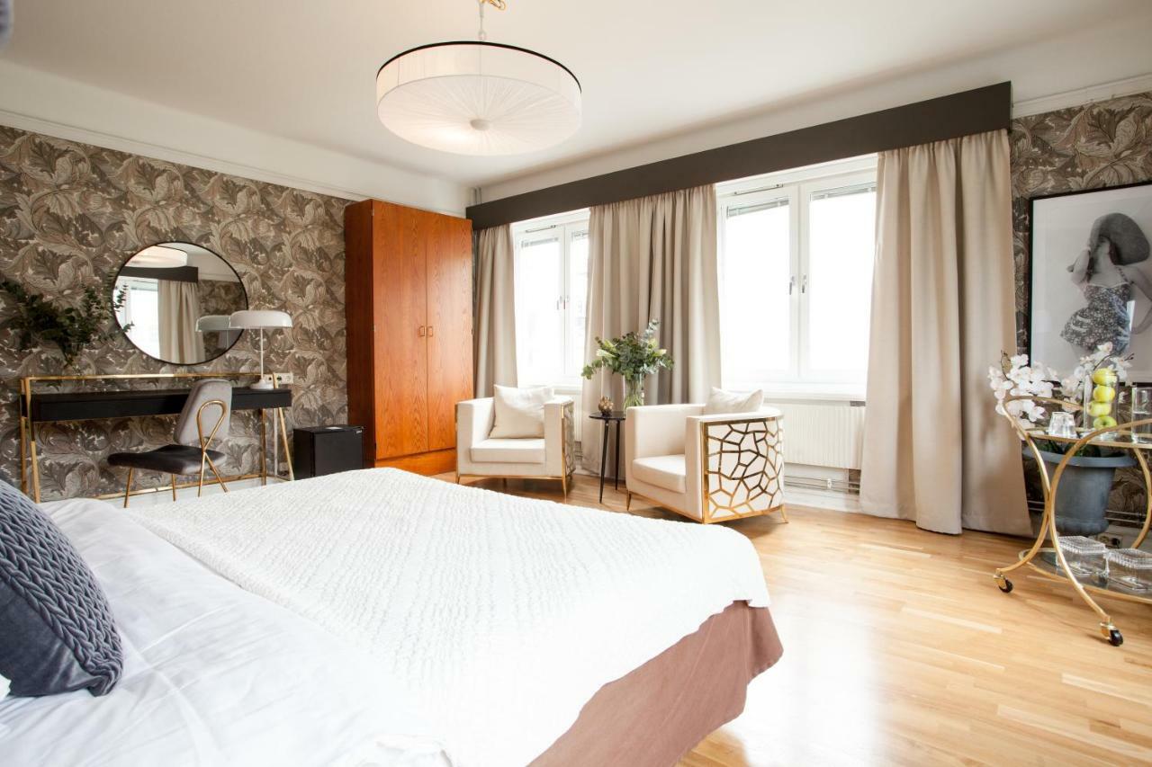 Centric Hotel Norrköping Eksteriør bilde