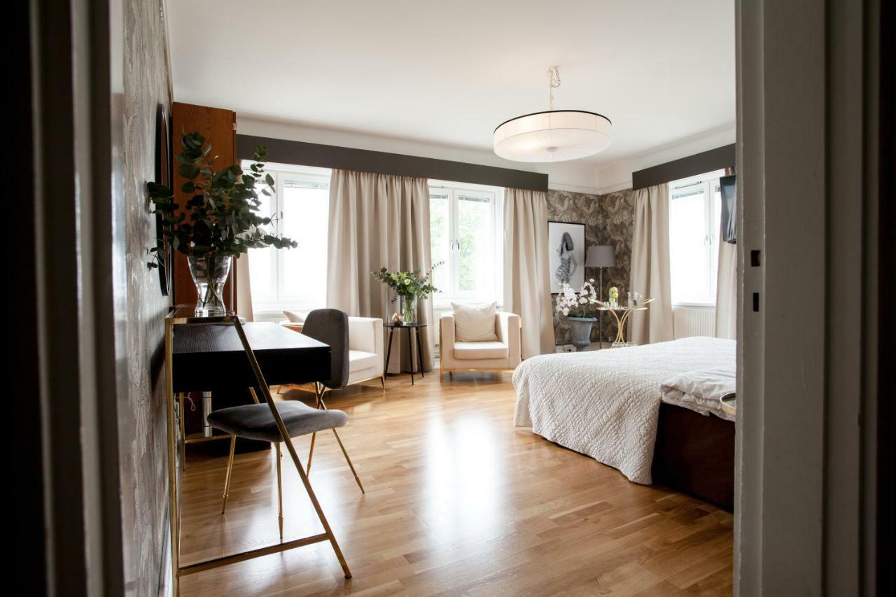 Centric Hotel Norrköping Eksteriør bilde