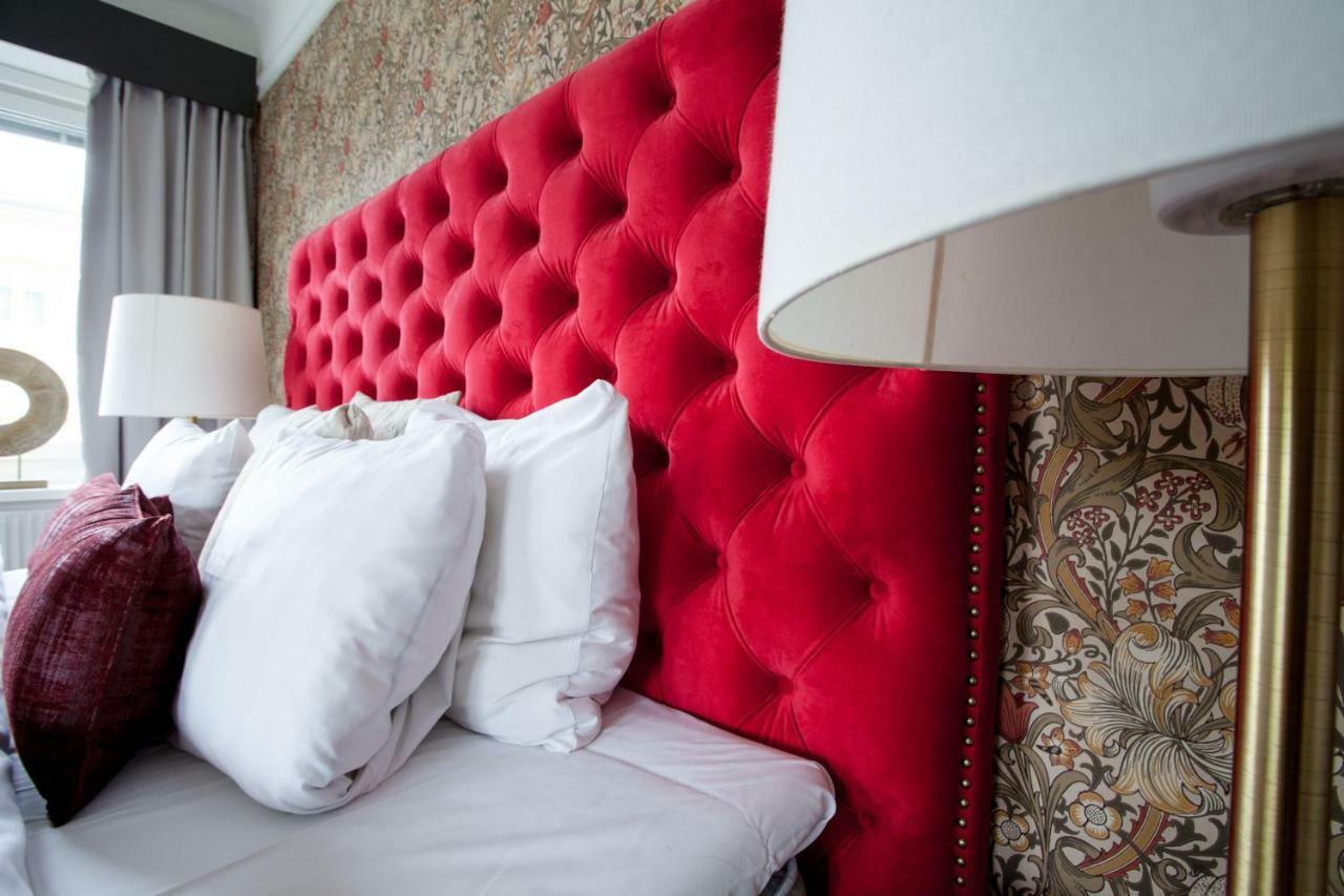 Centric Hotel Norrköping Eksteriør bilde
