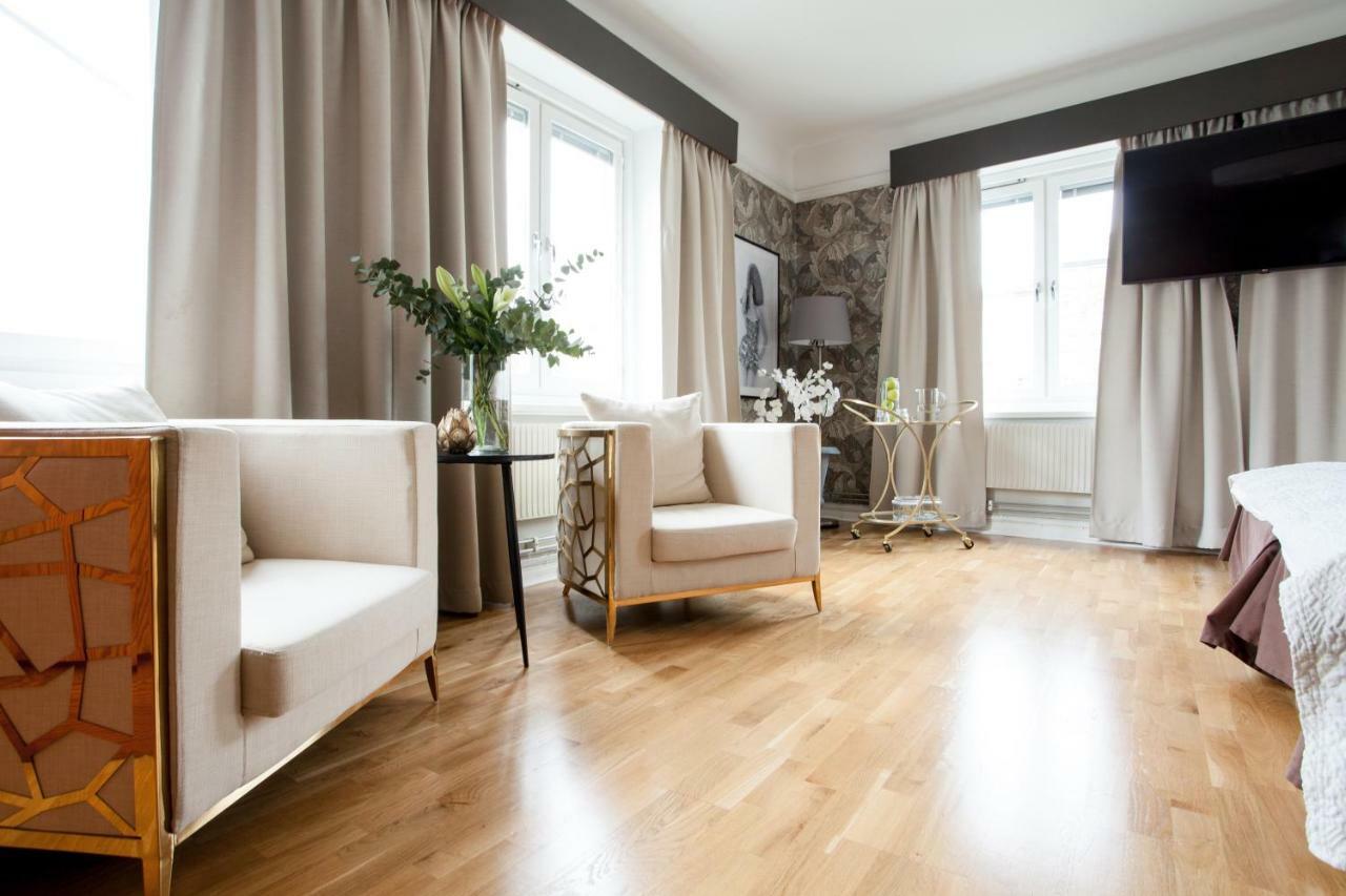Centric Hotel Norrköping Eksteriør bilde