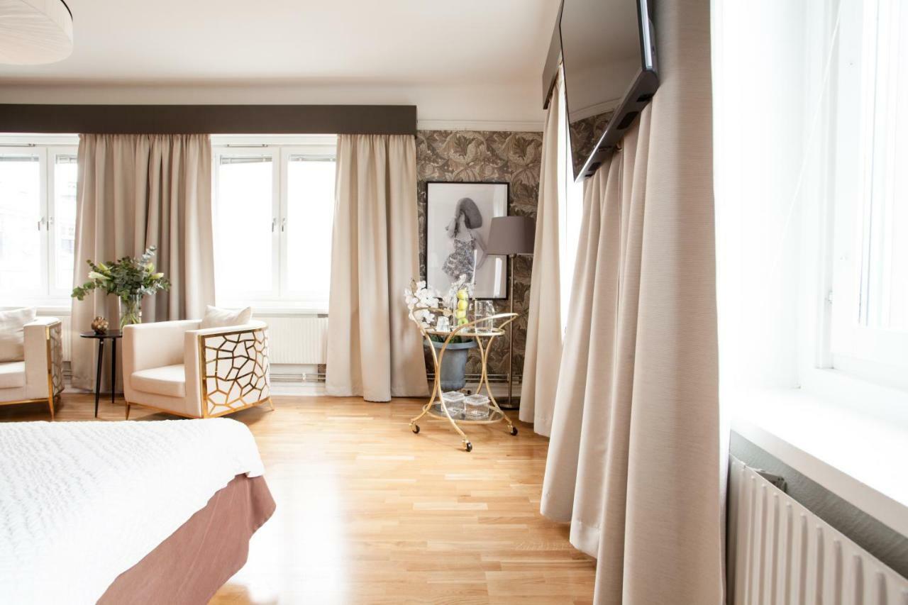 Centric Hotel Norrköping Eksteriør bilde