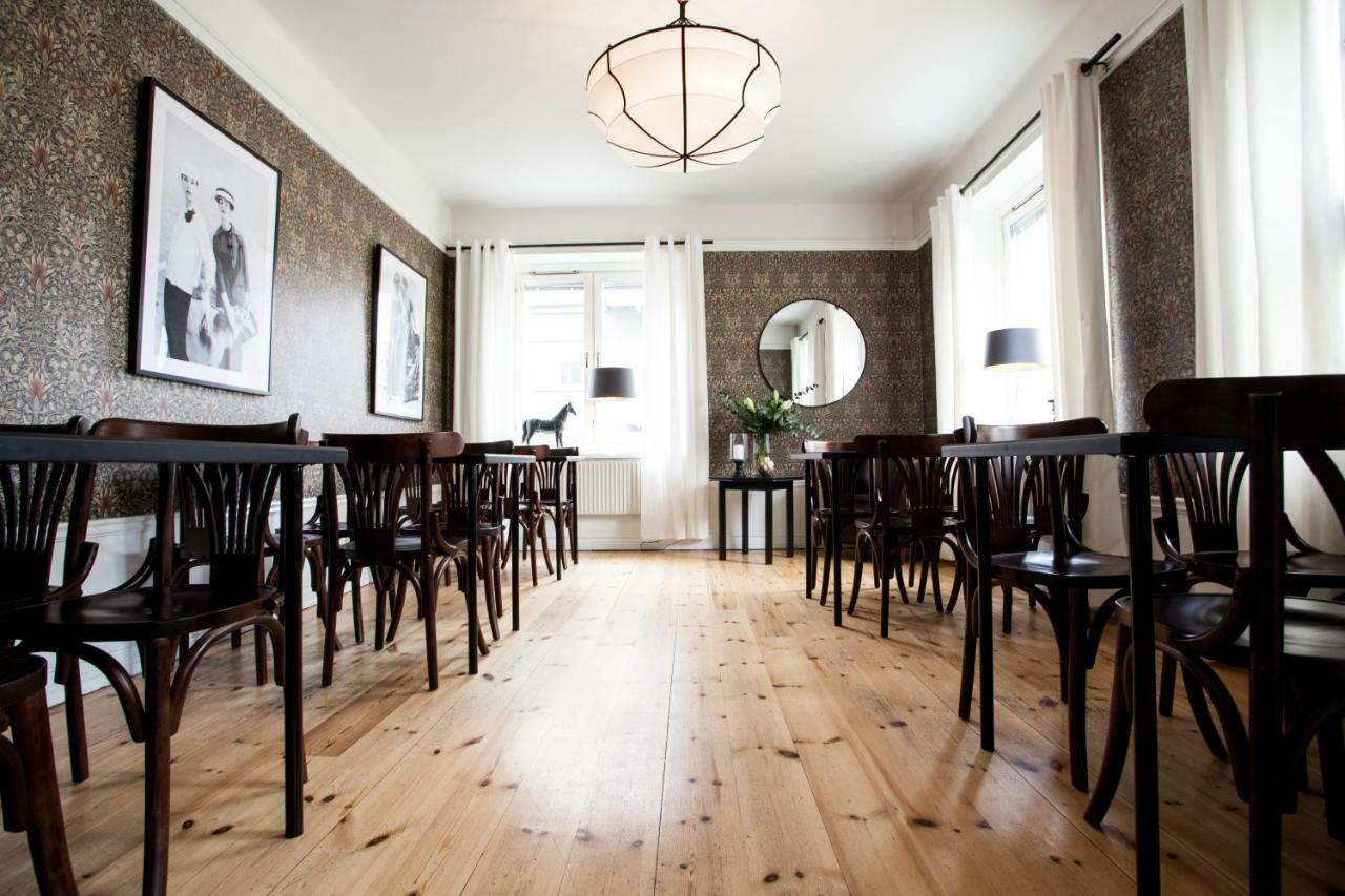 Centric Hotel Norrköping Eksteriør bilde