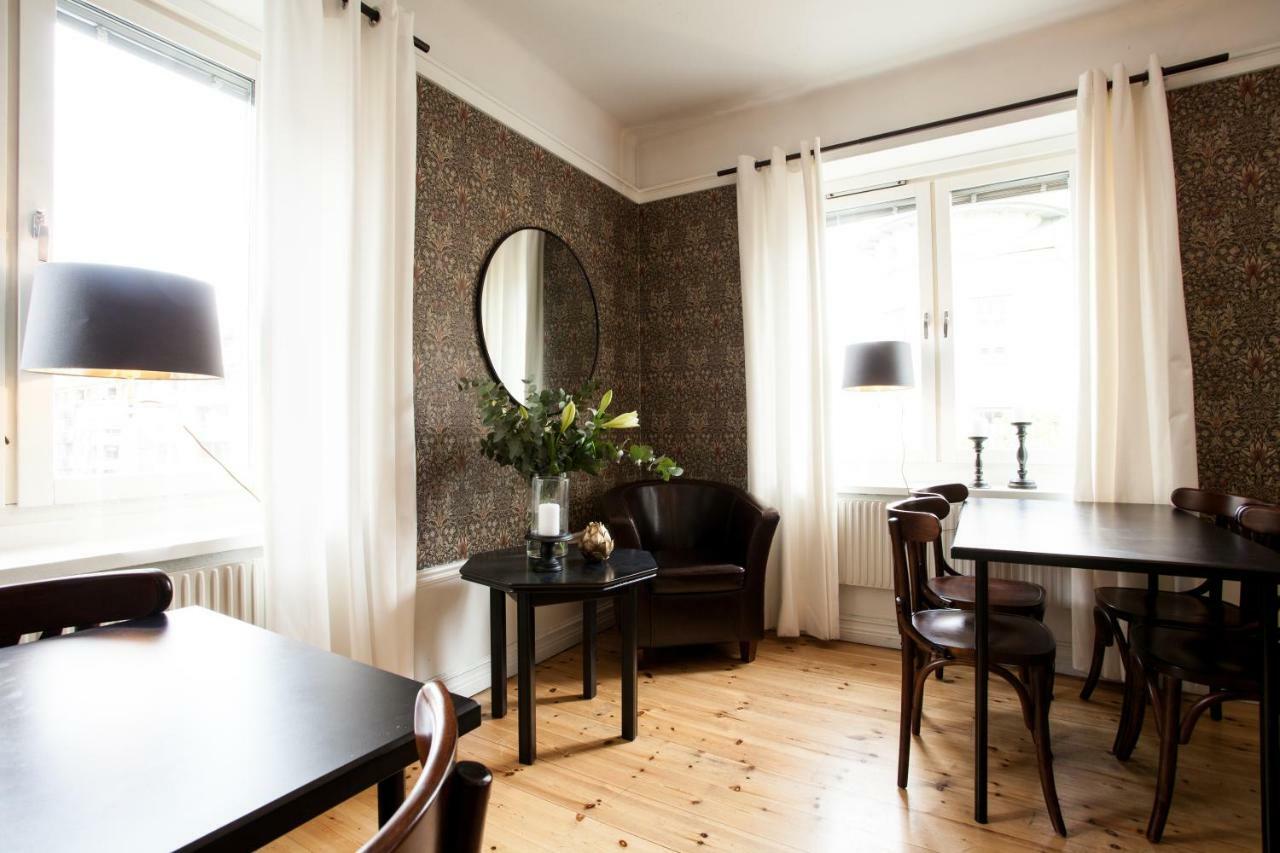 Centric Hotel Norrköping Eksteriør bilde